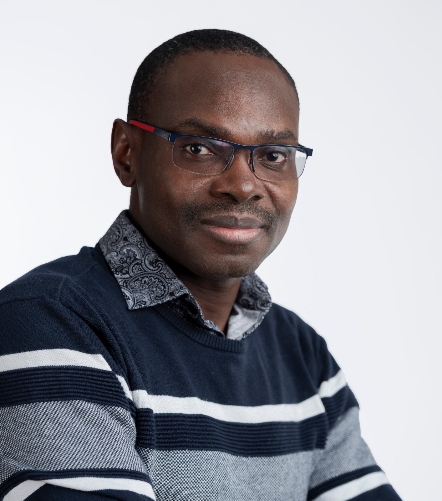 Profile photo of Prof Pius Owolawi